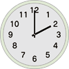 14：00
