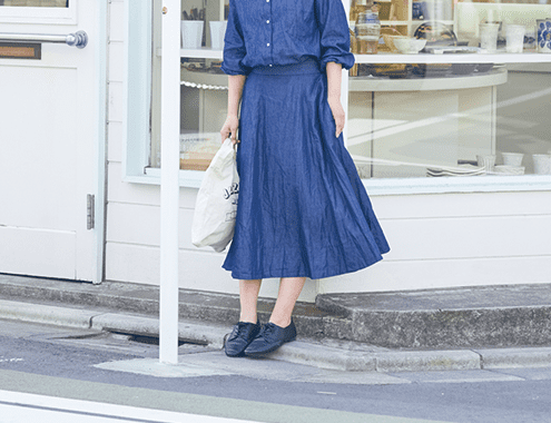面接時お迎えに上がります