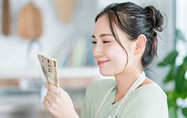 毎月もらえる超高額ボーナス