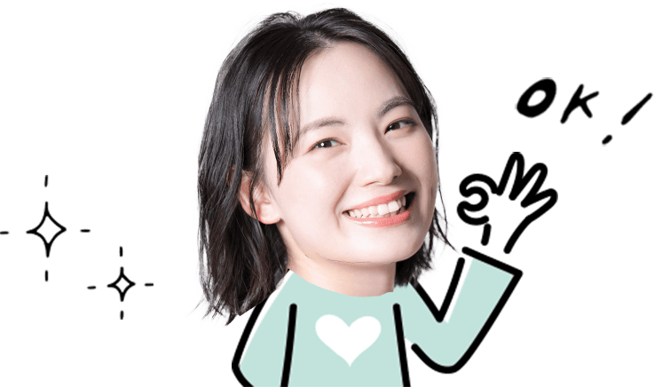 今日からでも稼げます