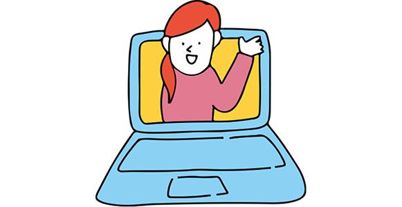 チャットレディ