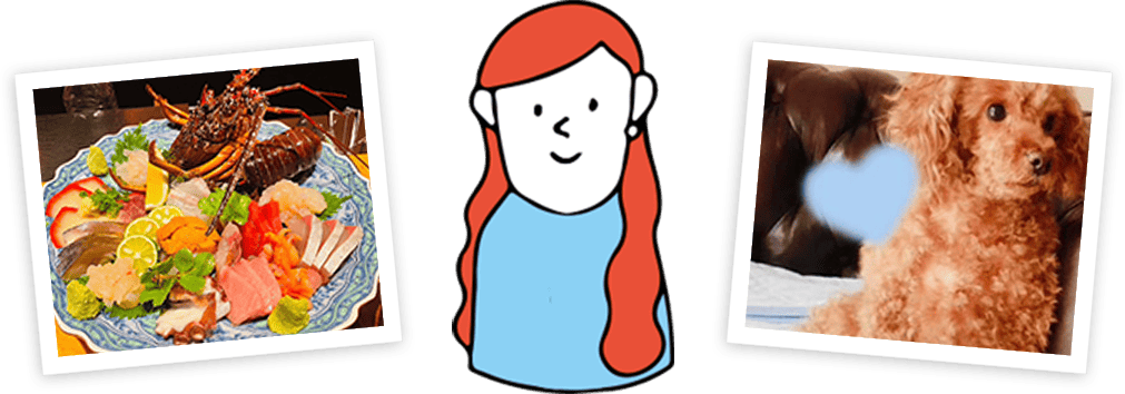 薬院店スタッフ