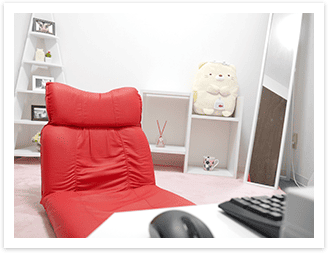 チャットルーム