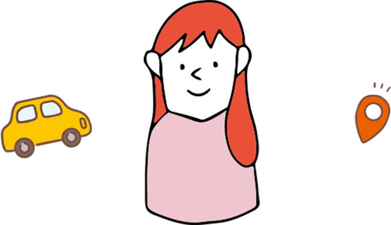 アリス広島スタッフあいちゃん