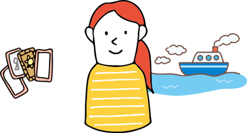 アリス広島スタッフゆ〜みん