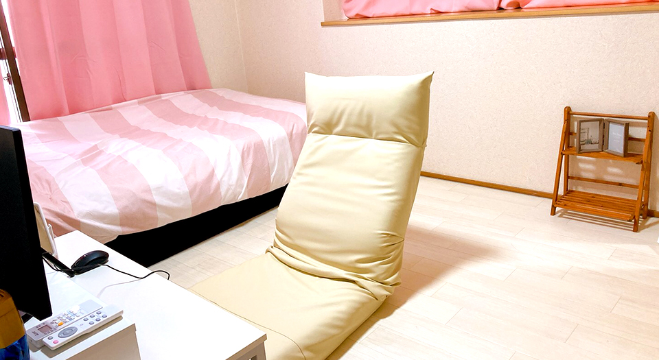 中央駅店ルーム