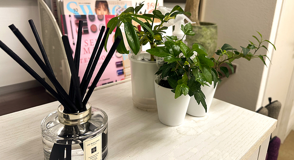 天文館店事務所