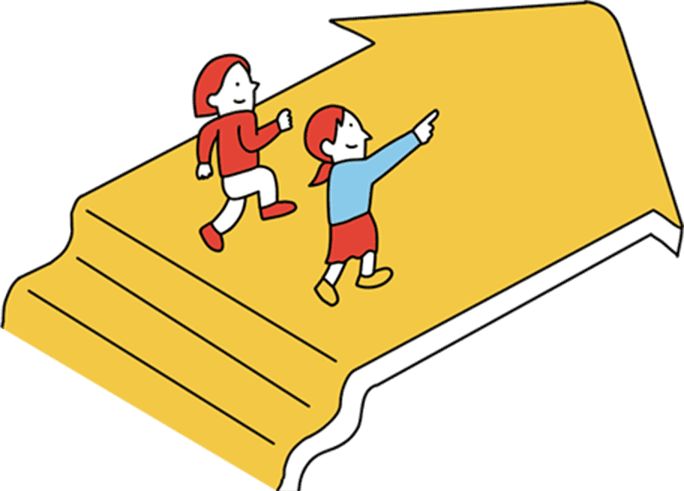 スキルアップ育成