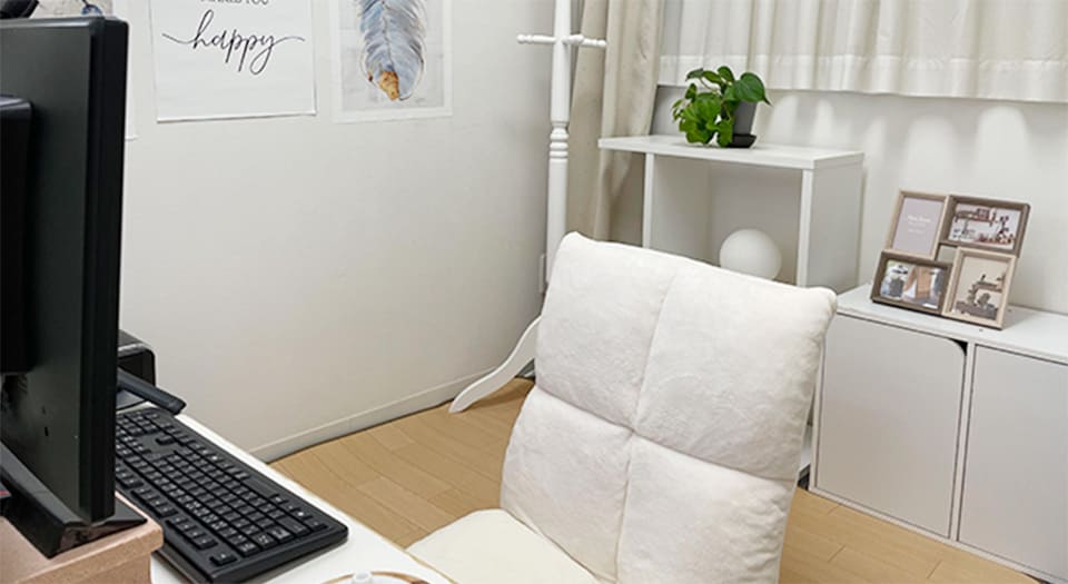 錦糸町店ルーム