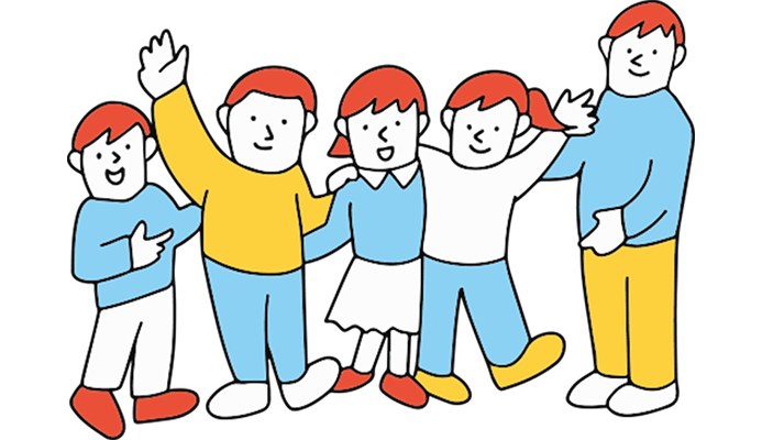 アリスは男女共学です