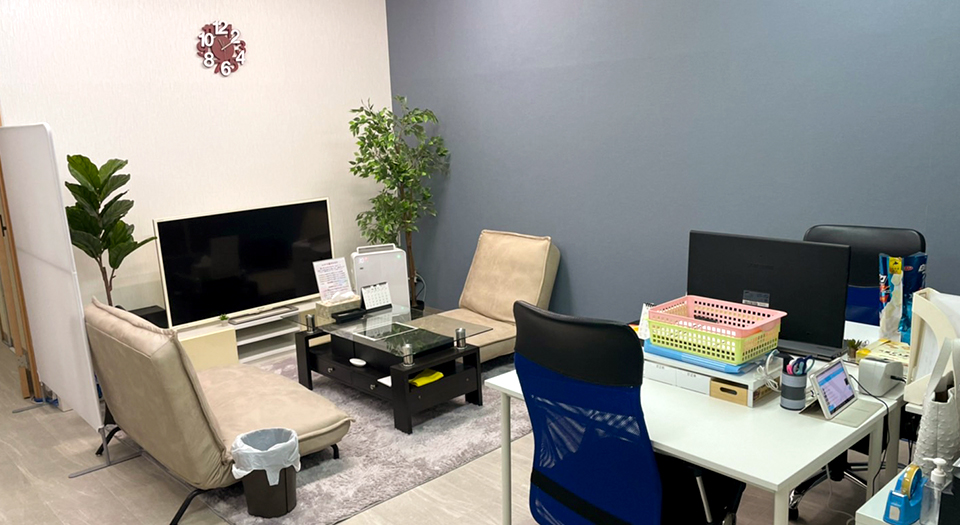 仙台広瀬通店事務所