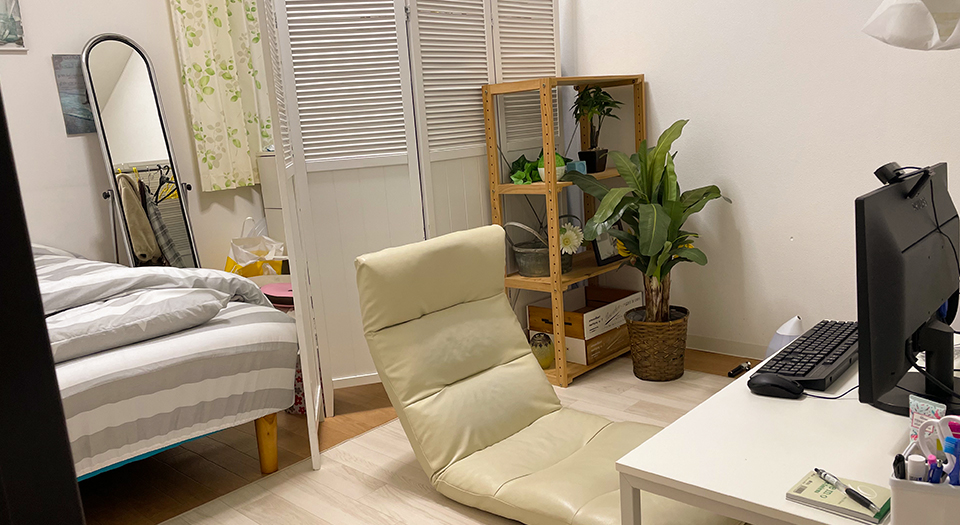 仙台広瀬通店ルーム