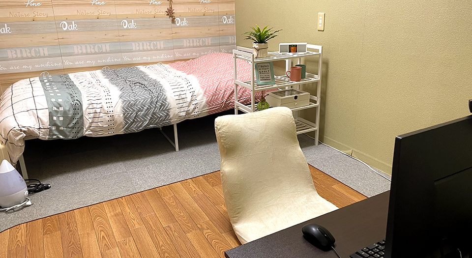 仙台広瀬通店ルーム