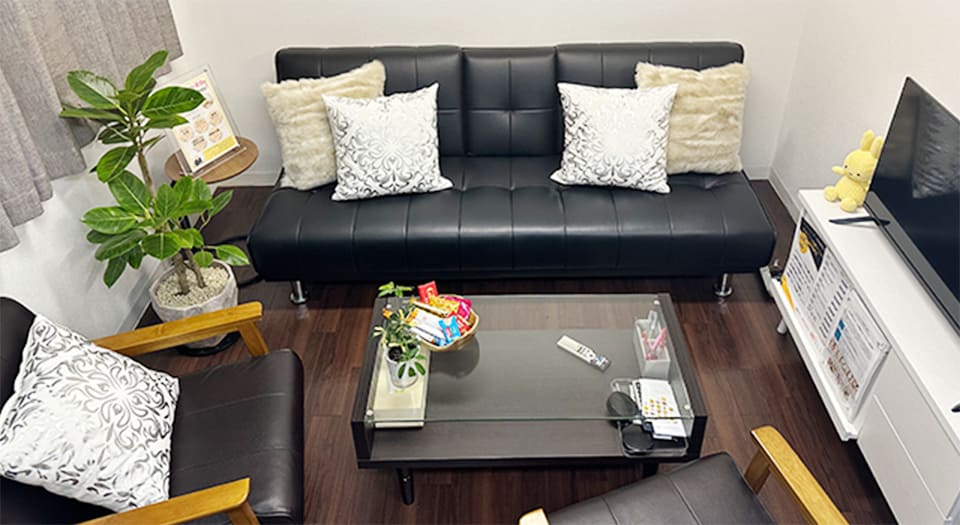 鹿児島天文館店