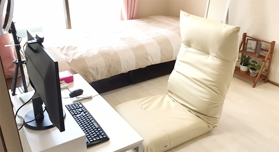 鹿児島中央駅前店