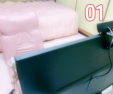 完全個室