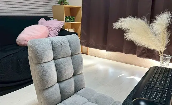 スマート空間