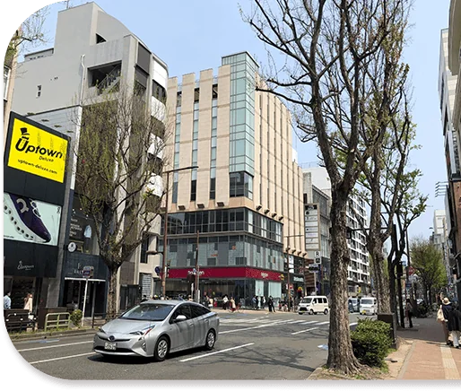 OＦＦＩＣＥ併設
