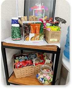 天神店