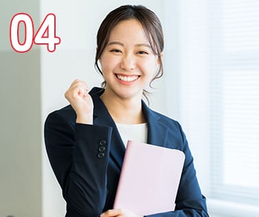 法人運営