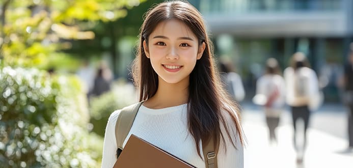 学生さん