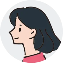 S.Mさん