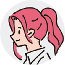 R.Aさん