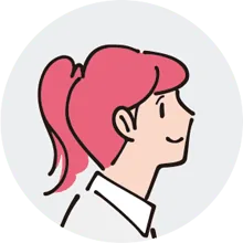 M.Aさん