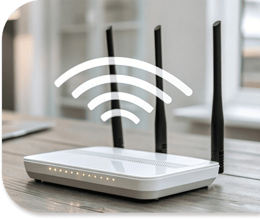Wi-Fi