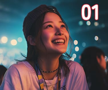 推し活、自分磨きへの投資