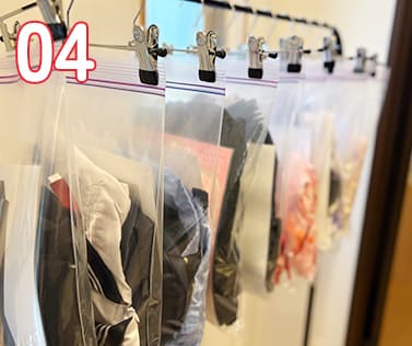 人気のコスメや可愛い衣装