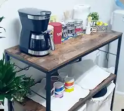 カフェスペース