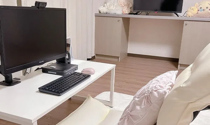 チャットルーム