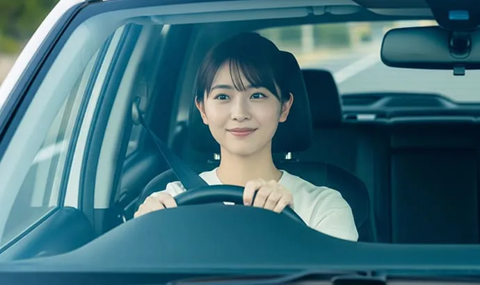 マイカー