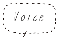 voice