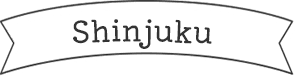 Shinjuku