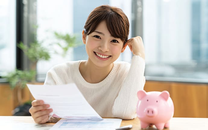 全額日払い