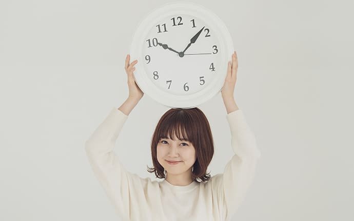 スキマ時間を賢く活かして収入アップ