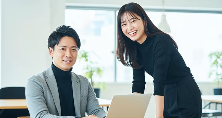 アリス東京スタッフ