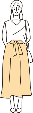 主婦Cさん