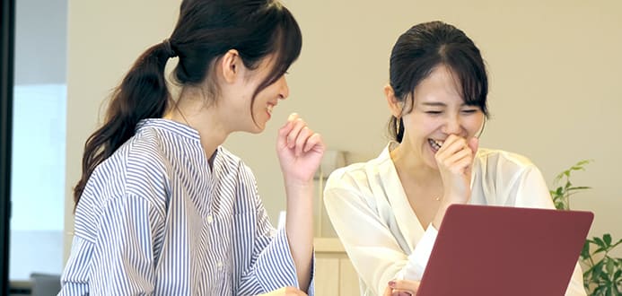他店様のスタッフ経験者
