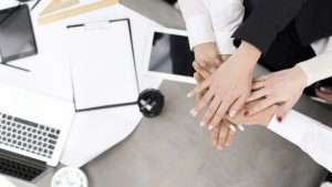 チャットレディはお店全体で完全サポート