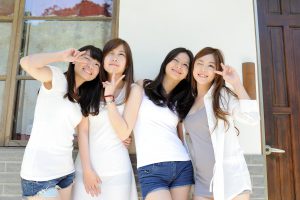 お友達同士での面接大歓迎ヽ(`Д´)ﾉ！