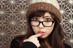 チャットで会話の糸口を掴みましょう