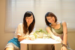 チャットレディは年齢層もさまざま