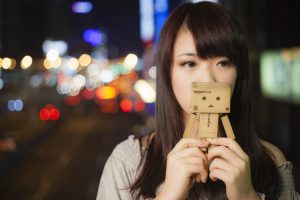 キャバ嬢の会話術をチャットレディに活かしましょう