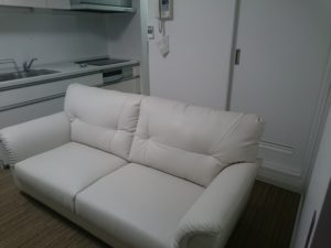 新チャットルーム