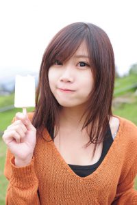 キュンとするモテオーラ！！