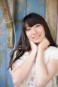 笑顔が大切なチャットレディ