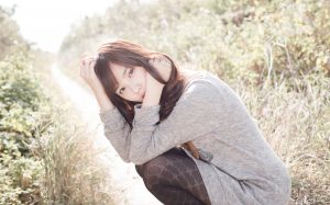 男性会員様は、どうしてチャットレディと会話をしたいの？